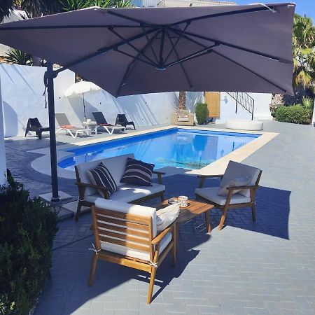 Duende Marbella Vila Exterior foto