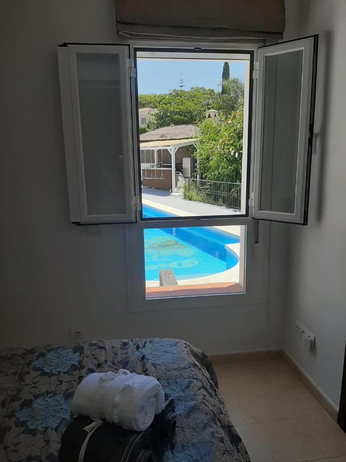 Duende Marbella Vila Exterior foto