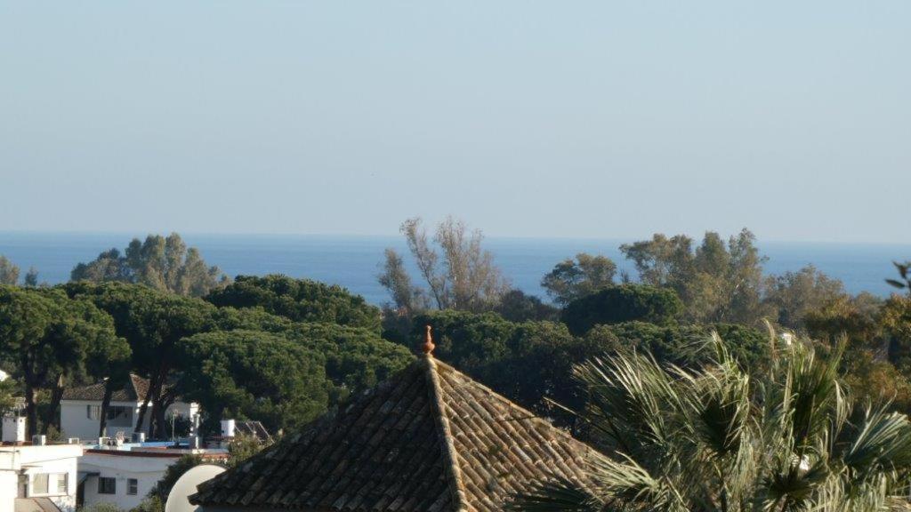 Duende Marbella Vila Exterior foto