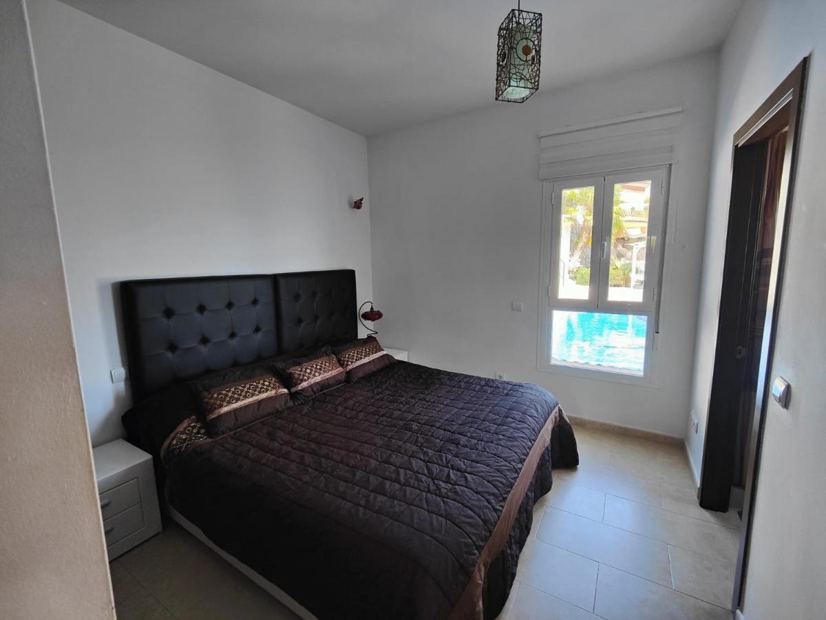 Duende Marbella Vila Exterior foto