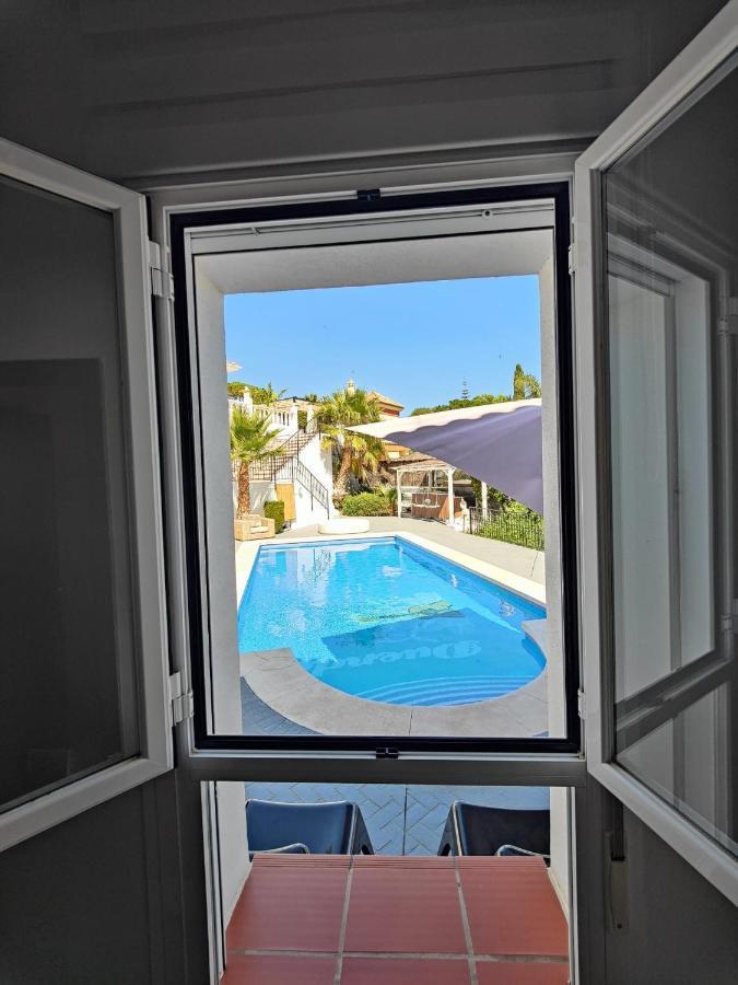 Duende Marbella Vila Exterior foto