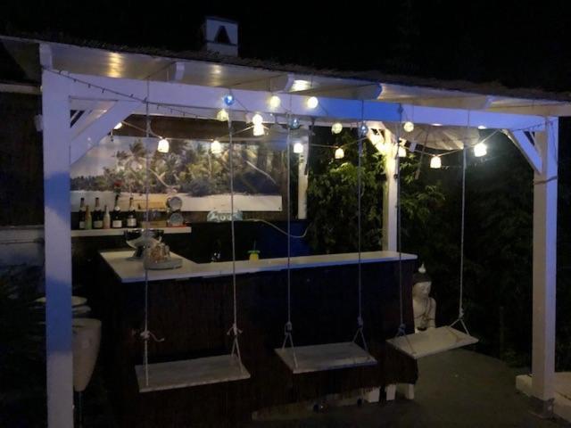 Duende Marbella Vila Exterior foto