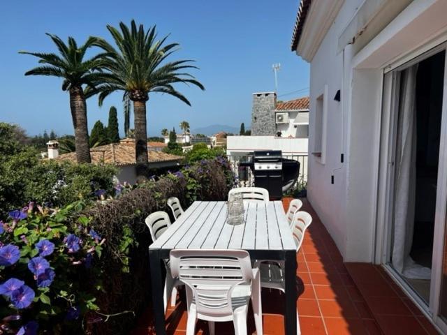 Duende Marbella Vila Exterior foto