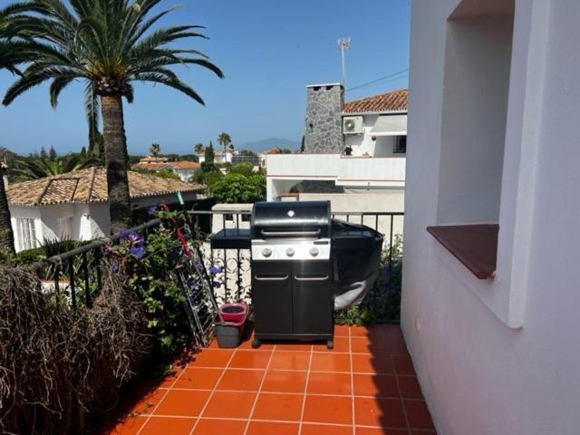 Duende Marbella Vila Exterior foto