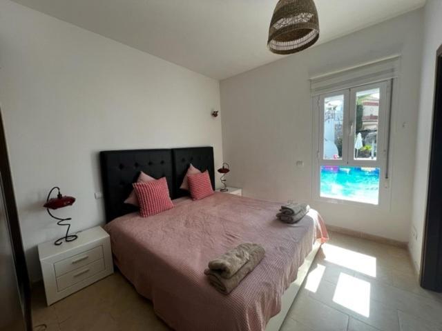Duende Marbella Vila Exterior foto